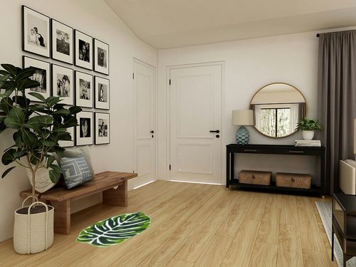 NOTASA Kids Rug Green Leaf Area Rug for Nursery Cute Bath Mat Non Slip Small Preppy Carpet for Bedroom Bathroom Children Playroom Boho Home Decor Washable 2'x2.6' in Transitional Minimalistic Entryway