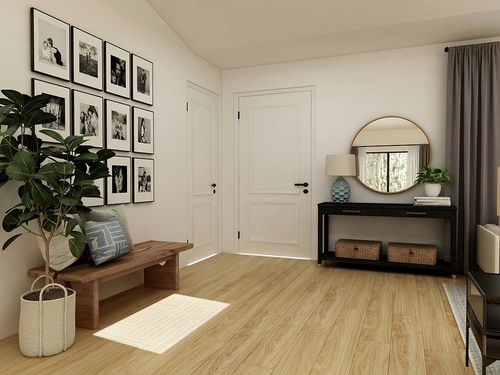 Ulmer Area Rug Cream Laurel Foundry Modern Farmhouse Rug Size: Rectangle 2' x 3' in Transitional Minimalistic Entryway