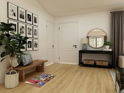 Liora Manne Front Porch Christmas Nutcracker Multi Indoor/Outdoor Rug, 2' X 3', Red in Transitional Minimalistic Entryway