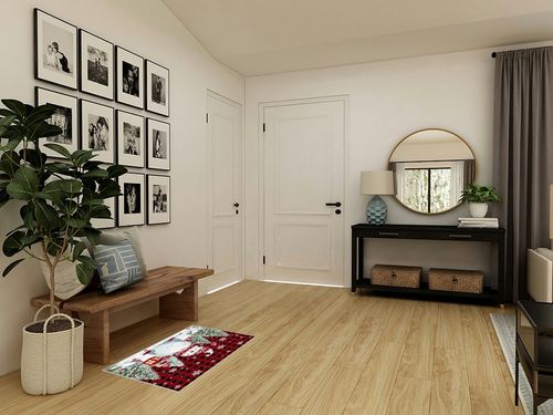 Area Rug 2x3 Feet, Xmas Snowflake Snowman Christmas Rug, Rugs for Living Room Decor Bedroom Decor Kids Room, Non-Slip Living Room Rugs, Comrft Carpet Washable Rug in Transitional Minimalistic Entryway