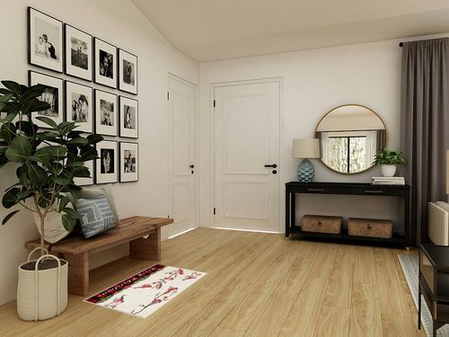 Area Rug, Red Buffalo Plaid Winter Cardinals with Pine Berry Merry Christmas Rug, 2x3 Feet Rugs for Living Room Bedroom Kids Room Kids Room Nursery Classroom, Non-Slip Comrft Carpet Washable Rug in Transitional Minimalistic Entryway