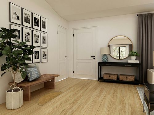 Boho Bathroom Rugs Half Circle Cotton Bath Mat with Tassels Hand-Woven Bohemian Rugs with Rug Non Slip Pad Washable Bath Rugs for Bathroom, Shower, Tub 20"x32", Half-Circle Mustard in Transitional Minimalistic Entryway