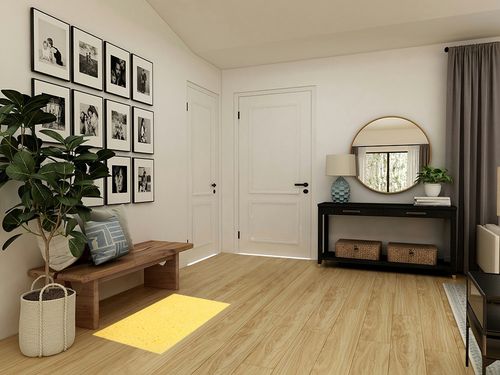 Garland Rug Traditional Plush 3 Piece Nylon Washable Bathroom Rug Set Rubber Ducky Yellow in Transitional Minimalistic Entryway