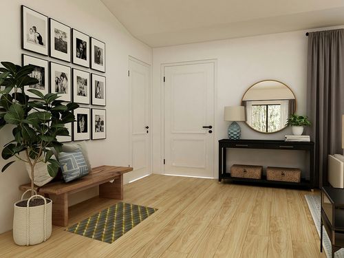 Black Yellow Geometric Area Rugs for Living Room/Bedrooom, 2'x3' Area Rug Non-Slip, Modern Moire Abstract Art Aesthetics Kids Room Area Rug Washable Accent Floor Carpet Runner Indoor Outdoor in Transitional Minimalistic Entryway