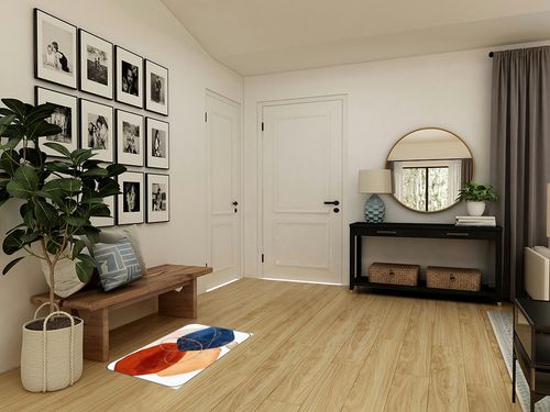 Large Area Rugs 2' x 3' Modern Throw Carpet Floor Cover Nursery Rugs for Children, Blue Orange Red Boho Indoor/Outdoor Rugs for Living Room/Bedroom Middle Century Modern Geometric Abstract Aesthetics in Transitional Minimalistic Entryway