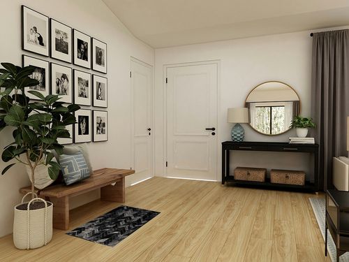 2023 Handmade Collection Cowhide Leather Doetie Mid-Century Modern Rug Cowhide Leather Patchwork Solid Black Rug Cow Skin Rug Home Decor (2X3) in Transitional Minimalistic Entryway