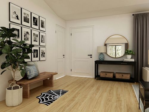 Estmy Spider Web Indoor Halloween Rug 2x3, Plush Gothic Cute Fun Halloween Bathroom Rugs Non Slip Kitchen Rug Machine Washable, Halloween Accent Throw Area Rugs for Front Door Porch Indoor Doormat in Transitional Minimalistic Entryway