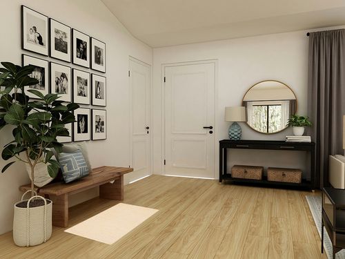 Safavieh Montauk Collection Accent Rug - 2' x 3', Yellow & Ivory, Flat Weave Farmhouse Boho Cotton Design, Easy Care, Ideal for High Traffic Areas in Entryway, Living Room, Bedroom (MTK701C) in Transitional Minimalistic Entryway