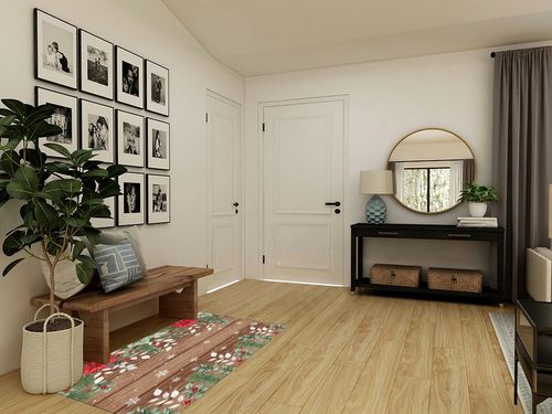 Area Rug, Winter Cardinals Eucalyptus Christmas Poinsettia Rug, 2x3 Feet Rugs for Living Room Bedroom Kids Room Kids Room Nursery Classroom, Non-Slip Comrft Carpet Washable Rug in Transitional Minimalistic Entryway