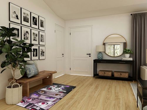 Anime Area Rugs Anime Characters Carpet 3D Print Cartoon Anti-Slip Rug for Bedroom Living Room Home Decor Gifts to Friends for Halloween and Christmas 3.3' x 5' in Transitional Minimalistic Entryway