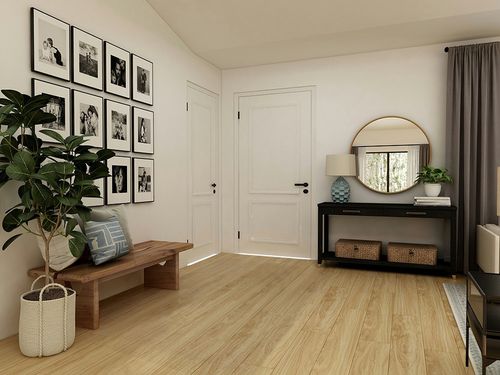 Mark&Day Area Rugs, 5x7 Staveley Bohemian/Global Beige Area Rug, Cream/White Carpet for Living Room, Bedroom or Kitchen (5' x 7'6") in Transitional Minimalistic Entryway