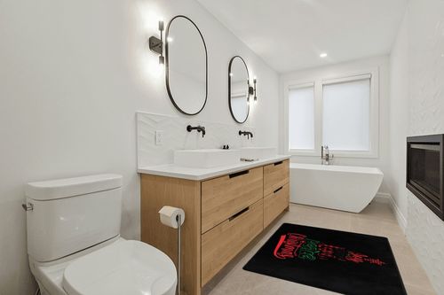 LIICHEES Joy Hope Love Peace Christmas Area Rug 63x48in Washable Rugs for Living Room Bedroom Large Rug Indoor Decorative Carpet Yoga Mat in Scandinavian Neutral bathroom