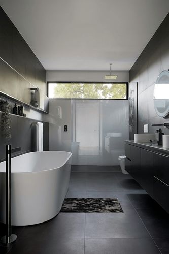 2023 Handmade Collection Cowhide Leather Doetie Mid-Century Modern Rug Cowhide Leather Patchwork Solid Black Rug Cow Skin Rug Home Decor (2X3) in Black Modern Bathroom