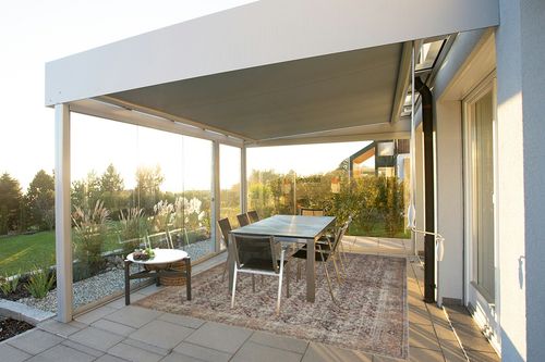 ‎Ink / Salmon ‎Oriental  ‎Living Room ‎Area Rug in Silver and Grey Outdoor Patio
