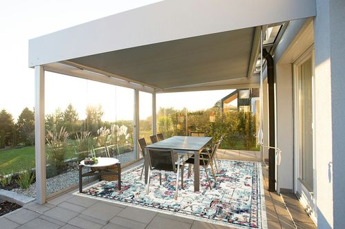 ‎Cream/Blue ‎Retro ‎Non shedding, Stain Resistant, Pet friendly ‎Living Room ‎Area Rug in Silver and Grey Outdoor Patio