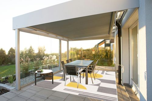 SAFAVIEH Rodeo Drive Collection Area Rug - 8' x 10', Grey & Gold, Handmade Mid-Century Modern Abstract Wool, Ideal for High Traffic Areas in Living Room, Bedroom (RD856D) in Silver and Grey Outdoor Patio