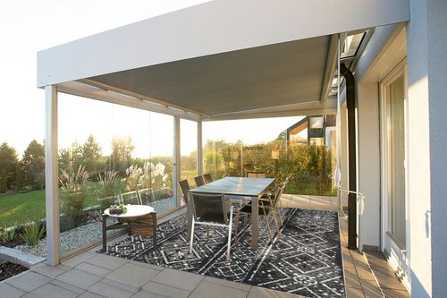 SAFAVIEH Adirondack Collection Area Rug - 8' x 10', Black & Silver, Moroccan Boho Distressed Design, Non-Shedding & Easy Care, Ideal for High Traffic Areas in Living Room, Bedroom (ADR111C) in Silver and Grey Outdoor Patio