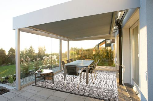 Art&Tuft 8x10 Area Rug, Super Soft Ultra-Thin Moroccan Washable Rug, Anti-Slip Backing Rugs for Living Room, Foldable Geometric Machine Washable Area Rug(8'x10', Black) in Silver and Grey Outdoor Patio