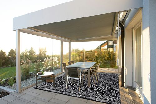 SAFAVIEH Tulum Collection Area Rug - 8' x 10', Black & Ivory, Moroccan Boho Distressed Design, Non-Shedding & Easy Care, Ideal for High Traffic Areas in Living Room, Bedroom (TUL267Z) in Silver and Grey Outdoor Patio