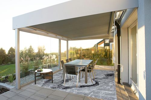 GLORY RUGS Modern Abstract Area Rug 8x10 Grey Black Large Rugs for Home Office Bedroom and Living Room in Silver and Grey Outdoor Patio