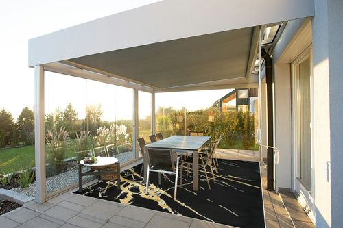 Antep Rugs Babil Gold 8x10 Marble Abstract Modern Indoor Area Rug (Black, 7'10" x 10') in Silver and Grey Outdoor Patio