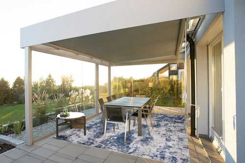 Area Rug Living Room Rugs: 8x10 Large Soft Indoor Carpet Modern Abstract Decor Rug with Non Slip Rubber Backing for Under Dining Table Nursery Home Office Bedroom Blue in Silver and Grey Outdoor Patio