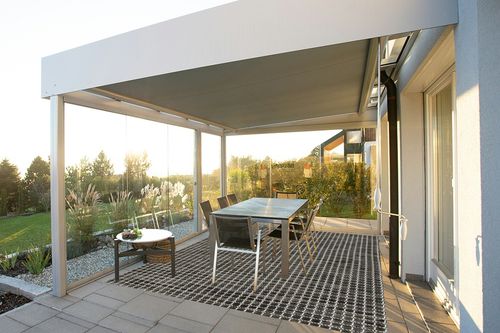 Nourison Positano Indoor/Outdoor Charcoal 8' x 10' Area Rug, Easy Cleaning, Non Shedding, Bed Room, Living Room, Dining Room, Backyard, Deck, Patio (8x10) in Silver and Grey Outdoor Patio