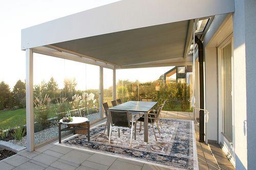 8x10 Area Rugs for Living Room: Washable Rugs Carpet for Living Room with Non-Slip Backing Non-Shedding Stain Resistant, Boho Floral Large Rugs for Dining Room Nursery Home Office (Blue Multi) in Silver and Grey Outdoor Patio