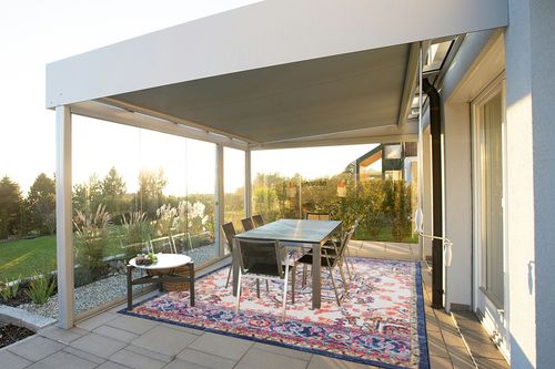 IMINROME Area Rug 8x10 Vintage Bohemian Rug Indoor Medallion Floor Carpet Rug Velvet Mat Stain Resistant Foldable Accent Rug Lightweight Kitchen Living Room Bedroom Dining Room, Multi in Silver and Grey Outdoor Patio