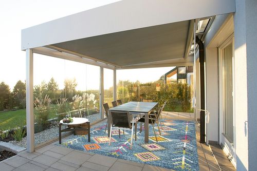 Eyely HOM105A-8 Moroccan Hype Tribal Love Geometric Indoor Area Rug Bohemian;Country & Floral;Southwestern, Bedroom, Kitchen, Living Room, Easy-Cleaning, Non-Shedding, 8 X 10, Dark Blue/Multi in Silver and Grey Outdoor Patio