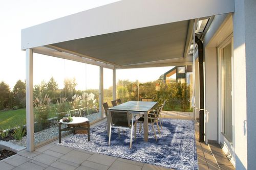 Eyely PDM403D-8 Modern Rosalia Cottage Medallion Indoor Area Rug Bohemian;Traditional;Vintage, Bedroom, Kitchen, Living Room, Easy-Cleaning, Non-Shedding, 8 X 10, Navy/Ivory in Silver and Grey Outdoor Patio