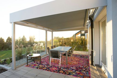 New Marlboro Oriental Bohemian Living Room Bedroom Area Rug - Persian Vintage Medallion Look - Floral Boho Carpet - Bright Colorful - Purple, Red, Orange, Pink - 7'10" x 10' in Silver and Grey Outdoor Patio