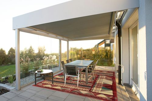 GlowSol Area Rug 8x10 Bohemian Area Rug for Living Room Bedroom Thick Durable Stain-Resistant Rug Low Pile Dining Office Mat Non-Shedding Carpet for Bedroom Nursery Basement Decor in Silver and Grey Outdoor Patio