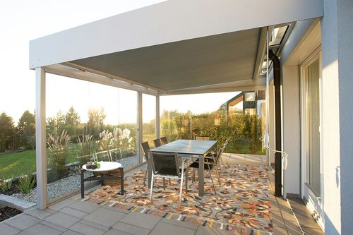 Safavieh Aspen Collection Area Rug - 8' x 10', Grey & Brown, Handmade Floral Tassel Wool, Ideal for High Traffic Areas in Living Room, Bedroom (APN139G) in Silver and Grey Outdoor Patio