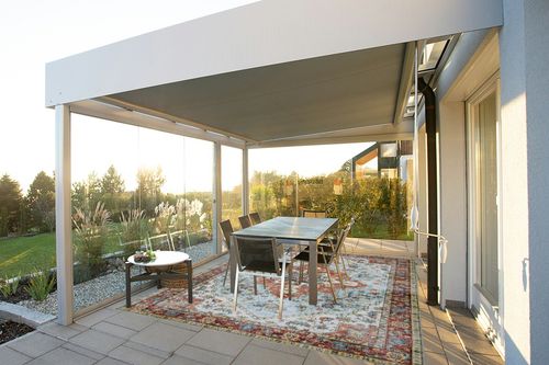 FairOnly 8x10 Area Rugs Machine Washable Rug Boho Floral Rug Non-Slip Persian Vintage Low Pile Rugs for Living Room, Bedroom, Farmhouse, Dining Room, Kids Playroom in Silver and Grey Outdoor Patio