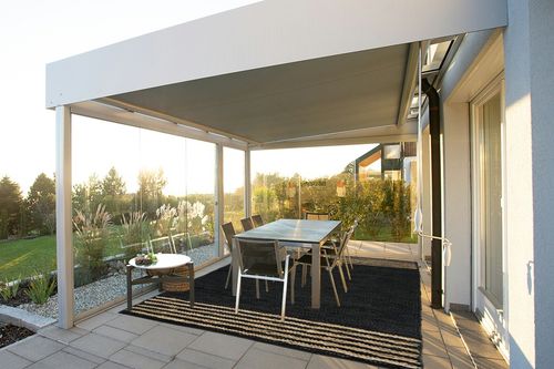 GRUHUM Jute Area Rugs 8x10ft- Natural Fibre Black Rectangular Leather Handwoven Boho Farmhouse Soft Braided Rustic Vintage Rugs for Indoor Outdoor Livingroom Bedroom Kitchen Hallways Enterways in Silver and Grey Outdoor Patio