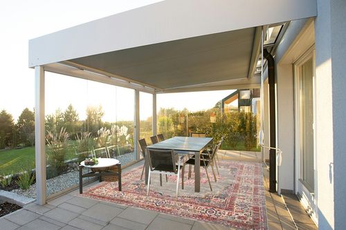 Nourison Passion Grey 8' x 10' Area-Rug, Boho, Traditional, Easy-Cleaning, Non Shedding, Bed Room, Living Room, Hallway (8x10) in Silver and Grey Outdoor Patio