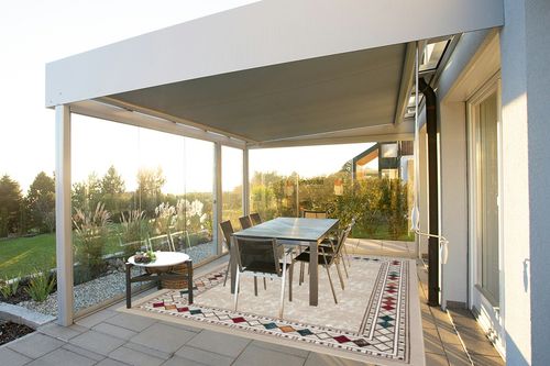 Antep Rugs Alfombras Modern Bordered 8x10 Non-Skid (Non-Slip) Low Profile Pile Rubber Backing Indoor Area Rugs (Beige, 7'10" x 10') in Silver and Grey Outdoor Patio