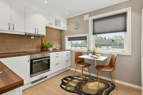 Bear Claw Rustic Lodge Paw Area Rug 3'8 W X 4'10 L in Wood and White Small Kitchen