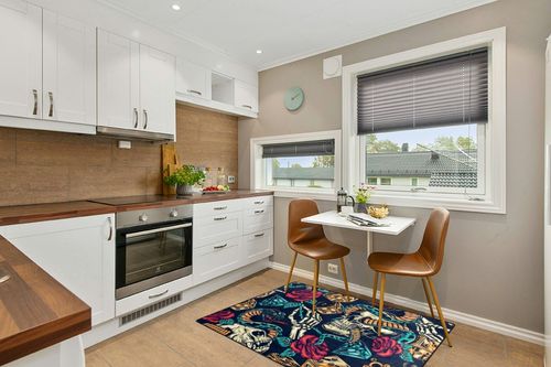 BOENLE Area Rug Large Area Rugs for Living Room Non-Slip Washable Carpet Skull Snake Rose Dice Thick Rectangular Mat for Indoor Bedroom Dining Office-63 x 48 Inch in Wood and White Small Kitchen