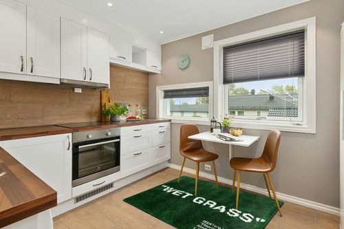Keep Off Wet Grass Area Rugs Green Modern Large Carpet Neutral Non-Slip Floor Mat Easy Cleaning Rugs for Bedroom Livingroom Playroom Home Decor Mat 63X47inch in Wood and White Small Kitchen
