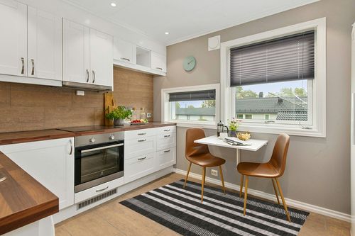 Jonathan Y Timantii Bohemian Medallion Textured Weave Indoor/Outdoor Machine ... in Wood and White Small Kitchen