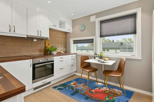 Christmas Outdoor Rug, Large Floor Mat Elk and Santa Claus Holiday Celebration Non Slip Area Rug Rubber Backing Quick Dry Clearance Carpet Camping Rugs for Garden, Lawn, Deck, Porch, 4' x 6' in Wood and White Small Kitchen