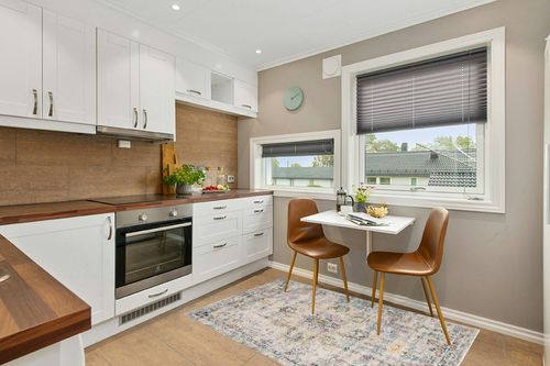 SAFAVIEH Madison Collection Accent Rug - 4' x 6', Grey & Gold, Boho Chic Medallion Distressed Design, Non-Shedding & Easy Care, Ideal for High Traffic Areas in Entryway, Living Room, Bedroom (MAD473F) in Wood and White Small Kitchen