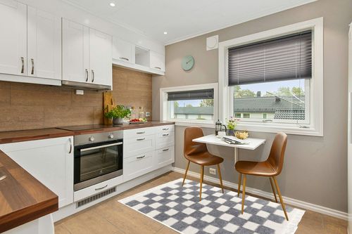 Lahome Checkered Boho Rugs for Living Room, 4x6 Bedroom Rug Washable Grey Entryway Office Throw Rug with Tassels, Farmhouse Tufted Dining Mat Cotton Floor Carpet for Nursery Dorm Gifts in Wood and White Small Kitchen