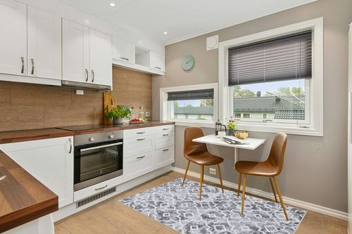 Wonnitar Moroccan Washable Area Rug - 4x6 Large Rug for Living Room Grey Bedroom Throw Mat Non-Slip Soft Distressed Modern Dining Room Indoor Geometric Carpet for Office Entry Bathroom in Wood and White Small Kitchen