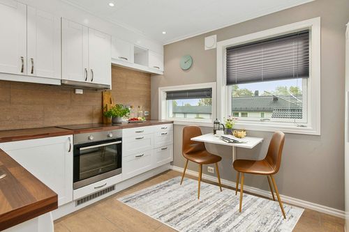 Nourison Glam Abstract Cream Grey 3'11" x 5'11" Area Rug, Easy Cleaning, Non Shedding, Bed Room, Living Room, Dining Room, Backyard, Deck, Patio (4x6) in Wood and White Small Kitchen