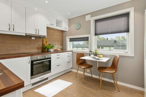 Ultra Soft Snow White, 2 x 3 Feet in Wood and White Small Kitchen