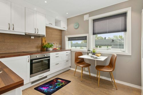 NEBOTON Gaming Rug for Game Room, Gamer Rug for Boys Bedroom, Game Controller Theme 36x24inches in Wood and White Small Kitchen