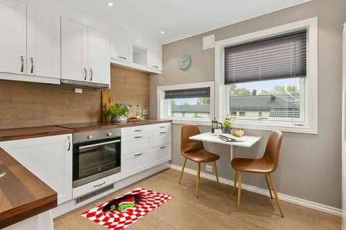 wiemsdoy Merry Grinchmas Christmas Rugs and Mat, Non-Slip Visual 3D Illusion Door Mat,for Christmas Indoor Outdoor Home Party (1.6FT x 2.6FT, Red) in Wood and White Small Kitchen